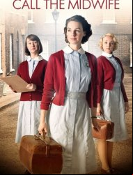 Call the Midwife Saison 12