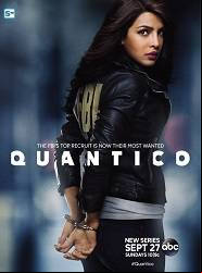 Quantico saison 1